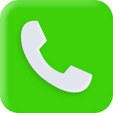 آیکون تماس با ما