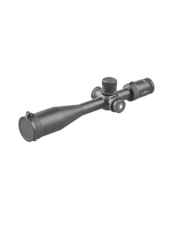 دوربین تفنگ دیسکاوری LHD ۸-۳۲x۵۰ SFIR FFP-Z